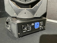Showtec bee 4x25 w led-moving head (2x) - afbeelding 5 van  6