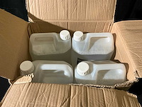 Showtec bidon schuim liquide (4x) - afbeelding 3 van  3