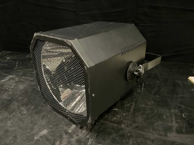 Showtec black light - afbeelding 1 van  5