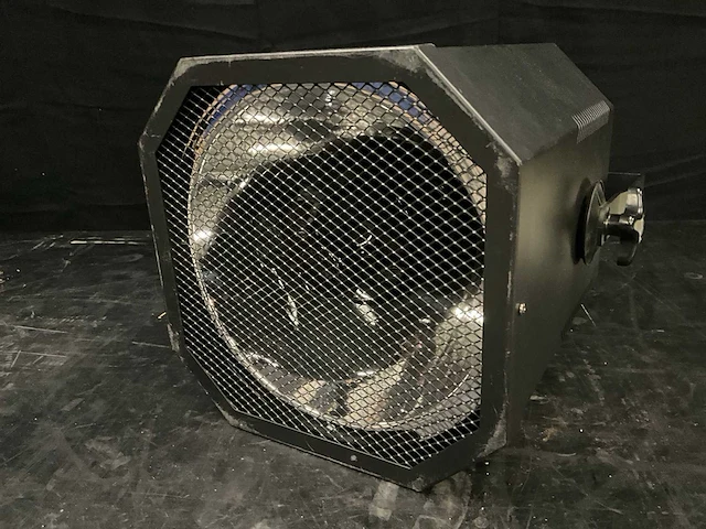 Showtec black light - afbeelding 2 van  5