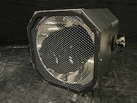 Showtec black light - afbeelding 2 van  5