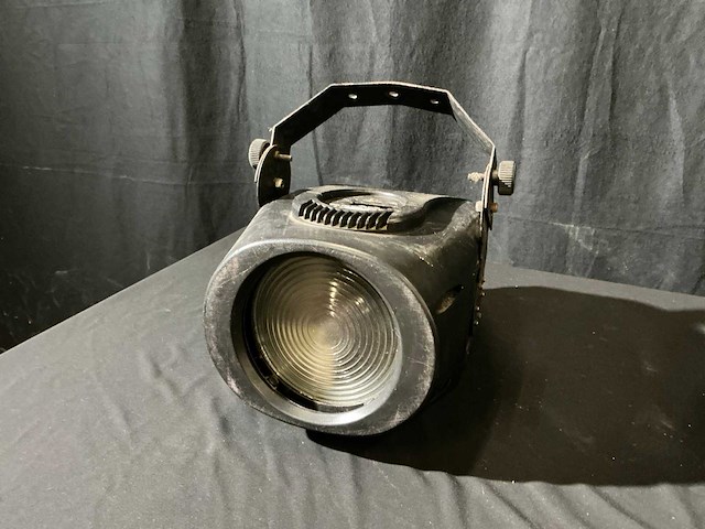 Showtec club color wash spotlicht (3x) - afbeelding 3 van  5