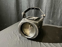 Showtec club color wash spotlicht (3x) - afbeelding 3 van  5