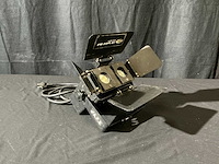 Showtec compact blinder spotlight (3x) - afbeelding 1 van  5