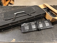 Showtec compacte power light set 3 - afbeelding 2 van  2