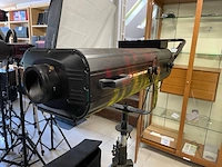 Showtec followspot 1200 - afbeelding 1 van  7