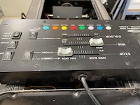Showtec followspot 1200 - afbeelding 3 van  7