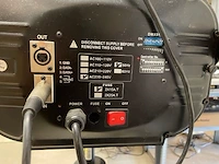 Showtec followspot 1200 - afbeelding 4 van  7