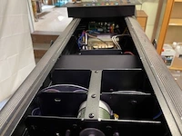 Showtec followspot 1200 - afbeelding 5 van  7
