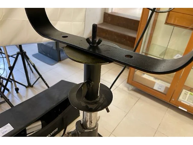 Showtec followspot 1200 - afbeelding 6 van  7