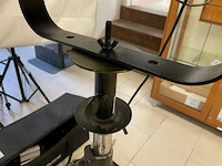Showtec followspot 1200 - afbeelding 6 van  7