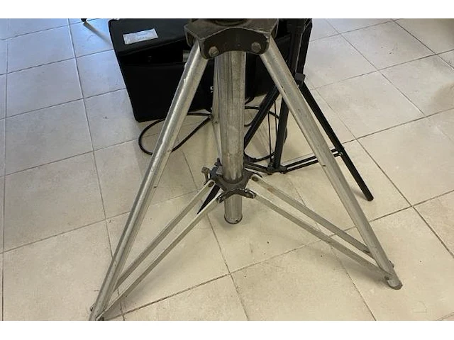 Showtec followspot 1200 - afbeelding 7 van  7