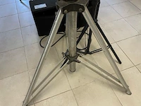 Showtec followspot 1200 - afbeelding 7 van  7