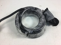 Showtec fp1110 19x1,5 qmm 10 meter socapex 19p stroom multikabel - afbeelding 5 van  5
