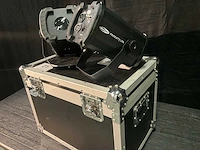 Showtec freestyler beam effect led-par (4x) - afbeelding 5 van  5