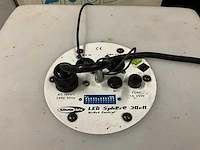 Showtec led cube 30 (3x) - afbeelding 3 van  5