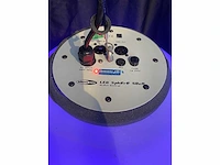 Showtec led sphere 50 direct control - afbeelding 1 van  2