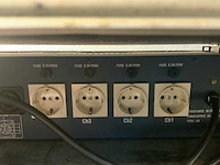 Showtec lite power - afbeelding 4 van  8