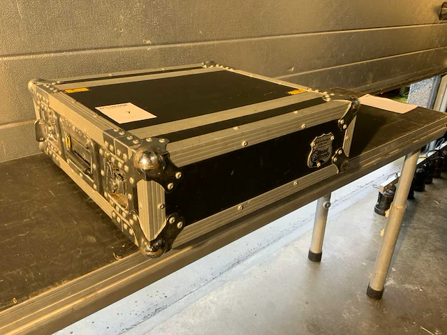 Showtec lite power - afbeelding 6 van  8