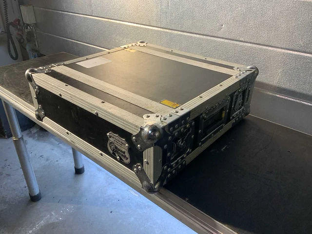 Showtec lite power - afbeelding 8 van  8