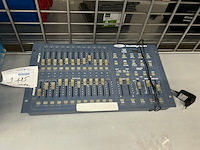 Showtec mengpaneel - afbeelding 1 van  6