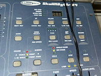 Showtec mengpaneel - afbeelding 3 van  6