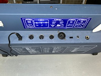 Showtec mengpaneel - afbeelding 5 van  6