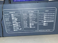 Showtec mengpaneel - afbeelding 6 van  6