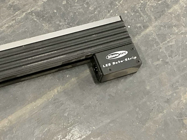 Showtec octo-strip - afbeelding 2 van  4