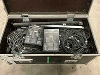 Showtec octo-strip - afbeelding 3 van  4
