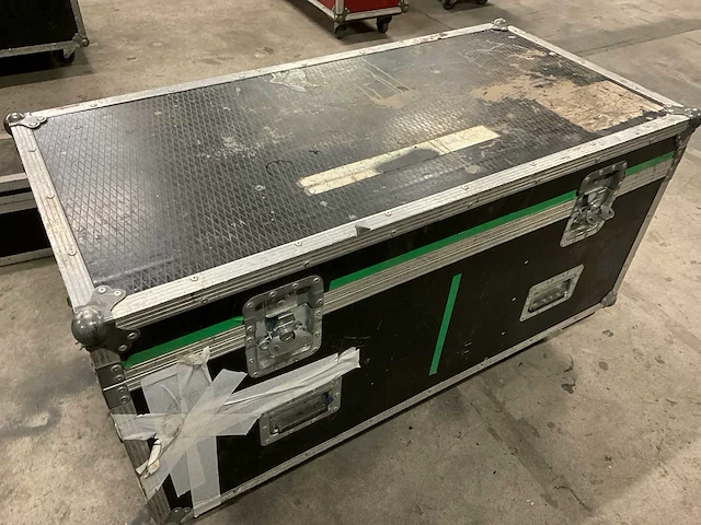 Showtec octo-strip - afbeelding 4 van  4