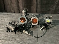 Showtec par 20 spotlight (24x) - afbeelding 1 van  5
