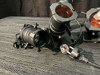 Showtec par 20 spotlight (24x) - afbeelding 3 van  5
