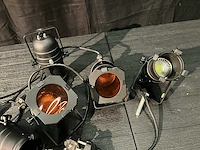 Showtec par 20 spotlight (24x) - afbeelding 4 van  5