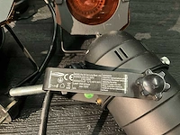 Showtec par 20 spotlight (24x) - afbeelding 5 van  5