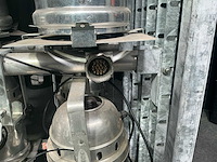 Showtec par 64 grijze projector par - afbeelding 4 van  22