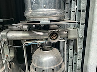 Showtec par 64 grijze projector par - afbeelding 5 van  22