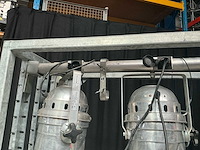 Showtec par 64 grijze projector par - afbeelding 7 van  22