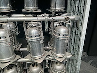 Showtec par 64 grijze projector par - afbeelding 11 van  22