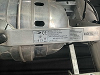 Showtec par 64 grijze projector par - afbeelding 15 van  22