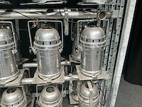 Showtec par 64 grijze projector par - afbeelding 21 van  22