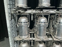 Showtec par 64 grijze projector par - afbeelding 22 van  22