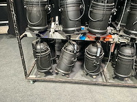 Showtec par 64 par-projector - afbeelding 3 van  23