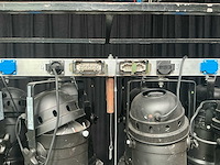 Showtec par 64 par-projector - afbeelding 6 van  23