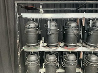 Showtec par 64 par-projector - afbeelding 7 van  23