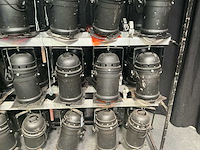 Showtec par 64 par-projector - afbeelding 9 van  23