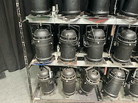 Showtec par 64 par-projector - afbeelding 10 van  23