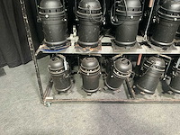 Showtec par 64 par-projector - afbeelding 11 van  23