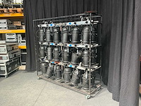 Showtec par 64 par-projector - afbeelding 1 van  23