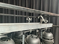 Showtec par 64 par-projector - afbeelding 14 van  23